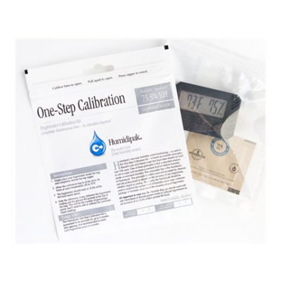 One Step Calibration Kit