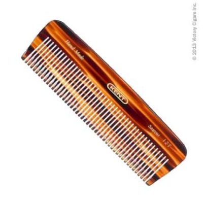 Coarse Toothed Pocket Comb
