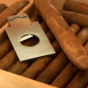 cigar cutters