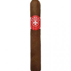 Bravos Connecticut Robusto - Red - Single