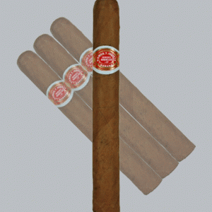 Romeo y Julieta Mille Fleurs - Single