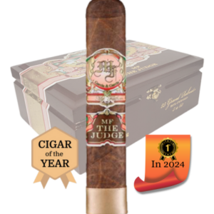 My Father Cigars The Judge Gran Robusto