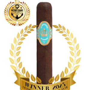 Crowned Heads La Imperiosa Dukes