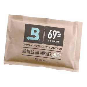 Cigar Boveda Packs - 69% RH