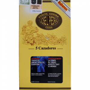 Jose L. Piedra Cazadores