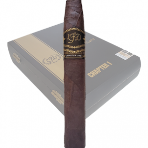 La Flor Dominicana Chapter One