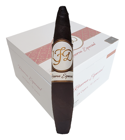 La Flor Dominicana Reserva Especial El Jocko Maduro