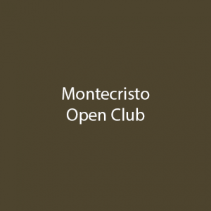 Montecristo Open Club