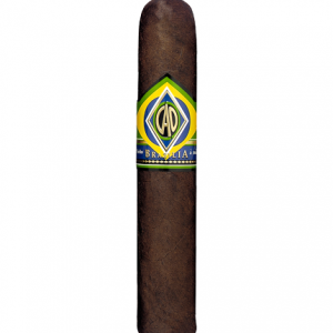 CAO Brazilia Gol - Single