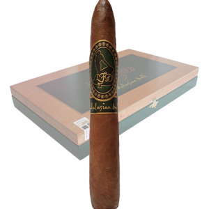 La Flor Dominicana Andalusian Bull