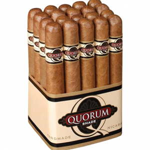 Quorum Shade Toro - Bundle of 20