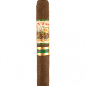 AJ Fernandez New World Cameroon Selection Double Robusto - Single