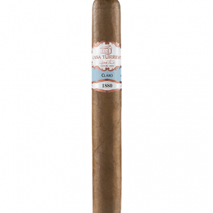 Casa Turrent 1880 Claro Double Robusto - Single