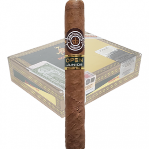 Montecristo Open Junior