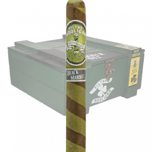 Alec Bradley Filthy Hooligan Barber Pole
