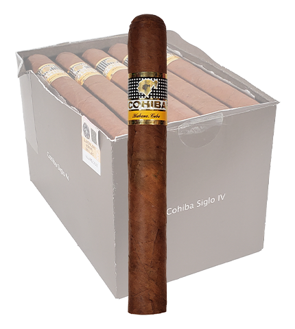 Cohiba Siglo IV