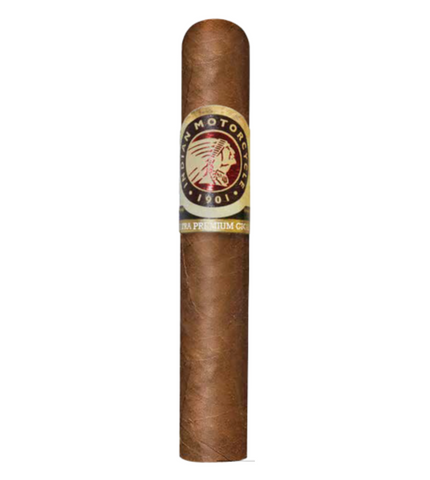 Indian Motorcycle Habano Gordo Cigar - Victory Cigars