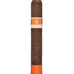 Rocky Patel Cigar Smoking World Championship Robusto