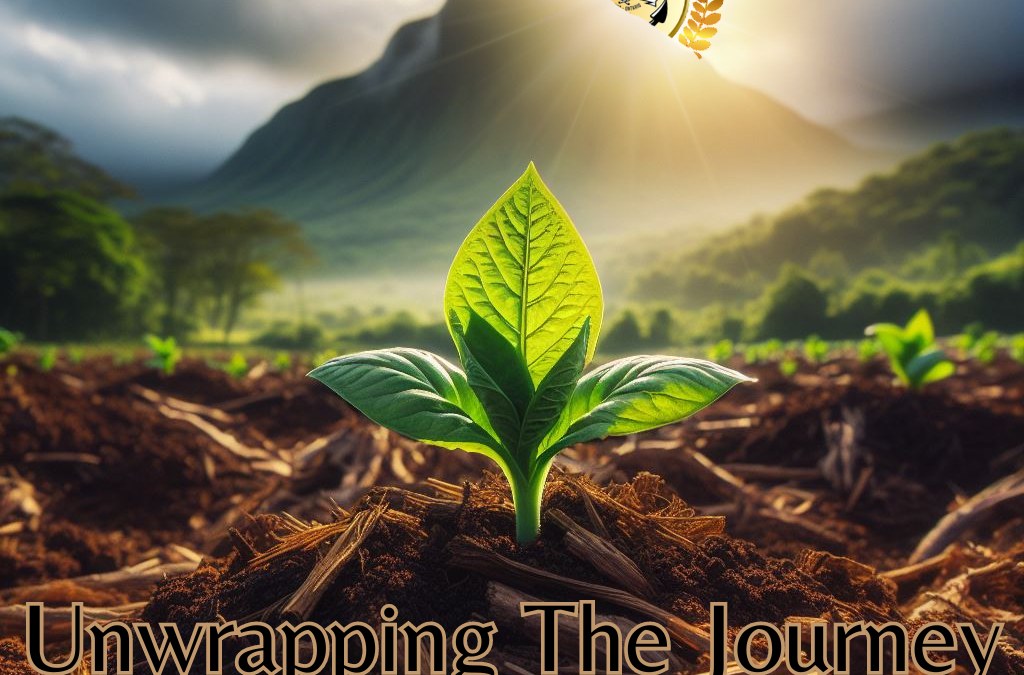 Unwrapping The Journey: Understanding The Impact Of Your Wrapper Leaf