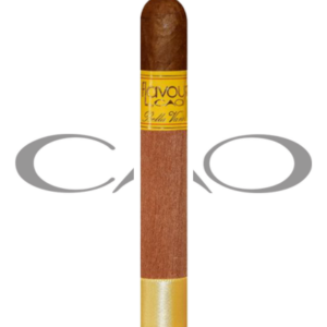 CAO Flavours Bella Vanilla Robusto