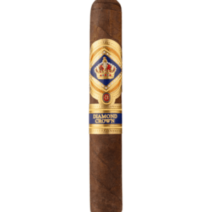Diamond Crown Classic Maduro Double Robusto Number 4
