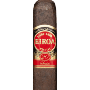 Eiroa The First 20 Years 6x54