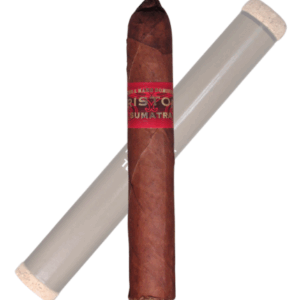 Kristoff Sumatra Robusto Tubes