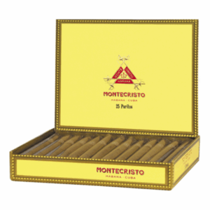 Montecristo Puritos - Box of 25