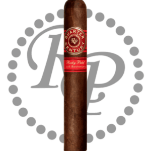 Rocky Patel Quarter Century Sixty
