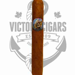Victory Cigars House Blend Connecticut Robusto Cigar