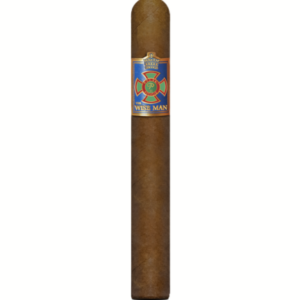 Foundation Cigars Wiseman Corojo Robusto