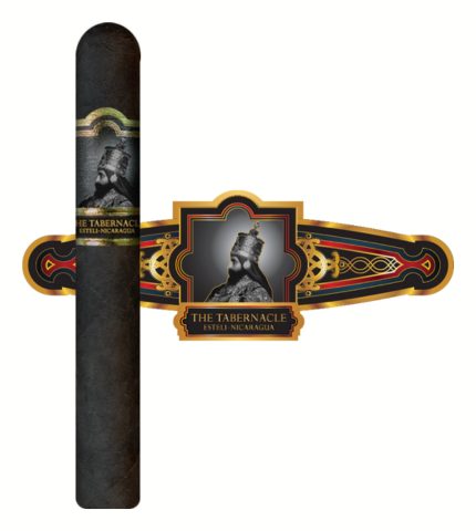 The Tabernacle Connecticut Broadleaf Toro