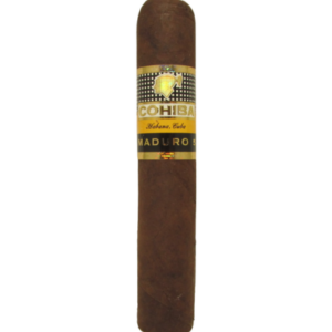 Cohiba Maduro 5 Magicos