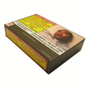 Guantanamera Minutos 20-pack