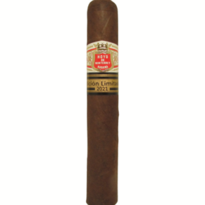 Hoyo de Monterrey Monterreyes No. 4 Edicion Limitada 2021