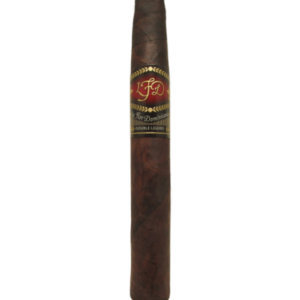 La Flor Dominicana Double Ligero Chisel Maduro