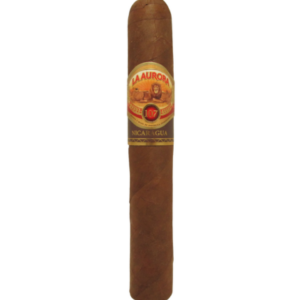 La Aurora 107 Nicaraguan Gran Toro