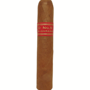 Partagas Serie D No. 5