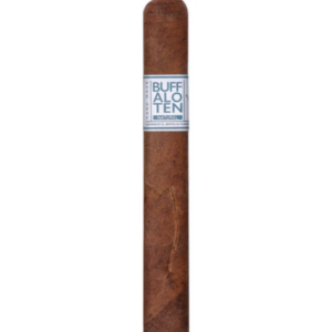 El Artista Buffalo Ten Natural Toro Cigar