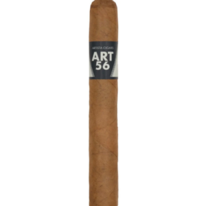 El Artista Art 56 Claro Toro Cigar