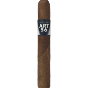 El Artista Art 56 Habano Toro Cigar
