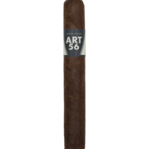 El Artista Art 56 Maduro Toro Cigar