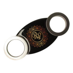 Rocky Patel Perfect Cigar Cutter Gold Mandala
