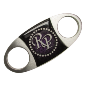 Rocky Patel Perfect Cigar Cutter Purple