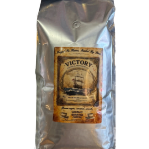 Rio de Sol Nicaraguan Ground Coffee 5lb Bag