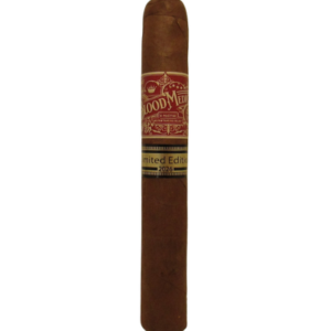 Crowned Heads Blood Medicine B Positive Toro