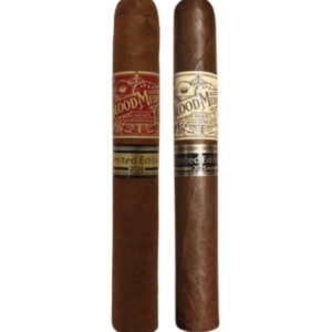 Crowned Heads Blood Medicine Toro Sampler Pack