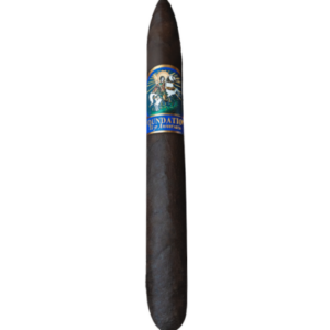 Foundation Cigars 10 Year Aniversario Salomon