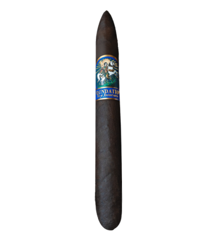 Foundation Cigars 10 Year Aniversario Salomon