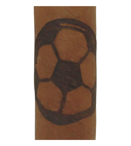La Flor Dominicana Suave Maximo Special Soccer Edition - Image 3